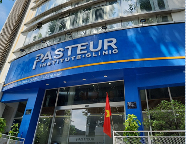 Cơ sở thẩm mỹ Pasteur Institule Clinic vừa bị tái kiểm tra và phát hiện thêm sai phạm